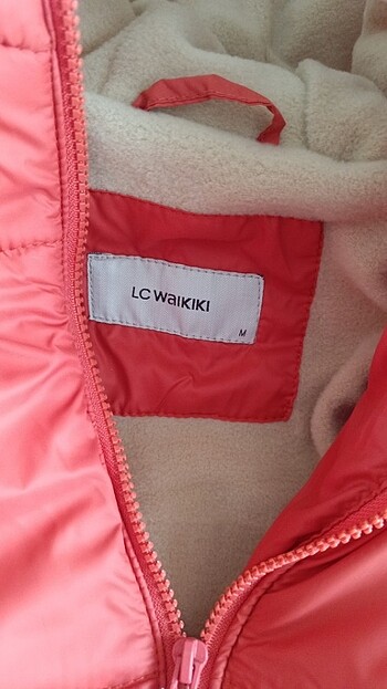 LC Waikiki Kışlık mont