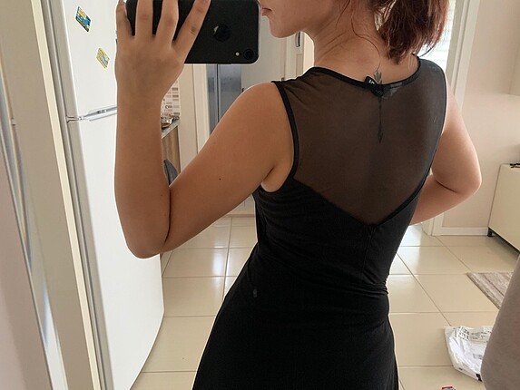 H&M H&M çan elbise