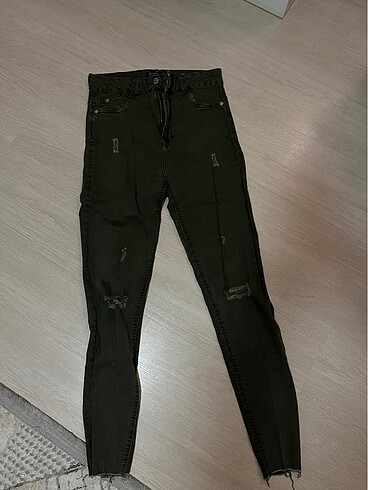 bershka skinny jean