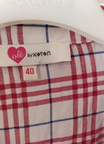 38 Beden pembe Renk Bayan gömlek