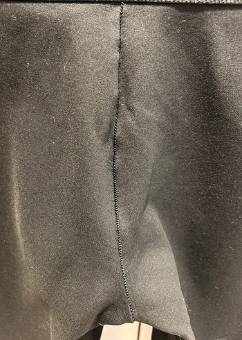 ZARA yüksek bel leggings - Görsel 7