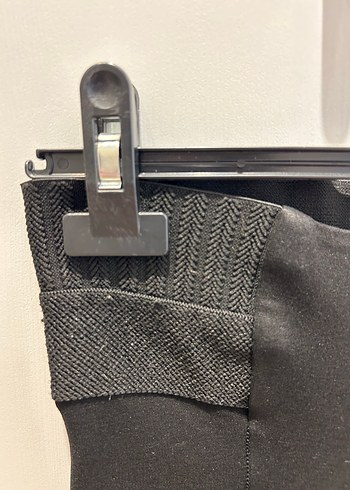 ZARA yüksek bel leggings - Görsel 3