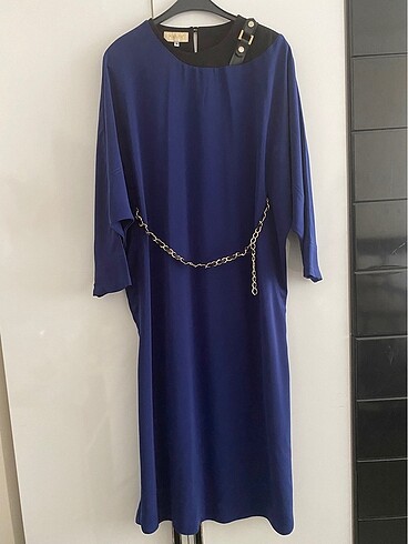 Yarasa kol Elbise Tunik