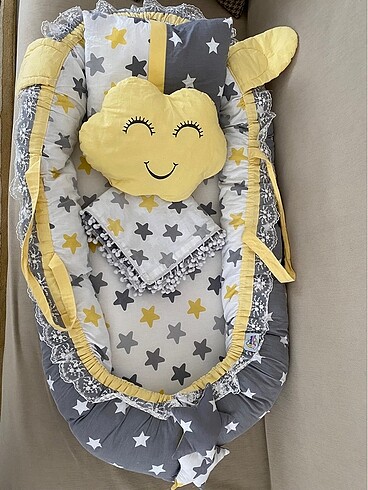 Babynest takım