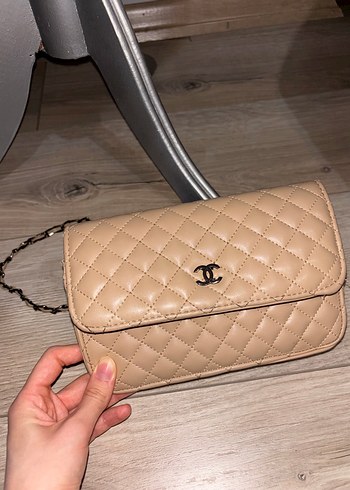 Chanel kadın çanta - Görsel 2