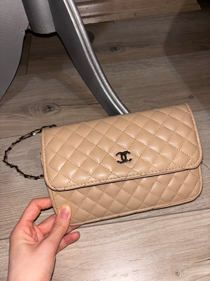 Chanel kadın çanta - Görsel 2