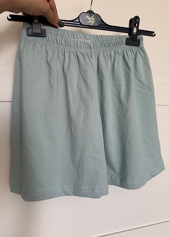 LC Waikiki Pamuklu Şort - pijama