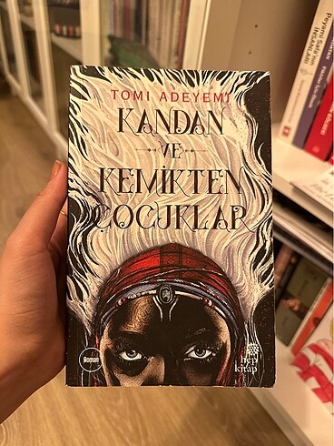 Kandan ve kemikten çocuklar