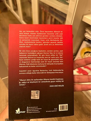 Leziz kadavralar