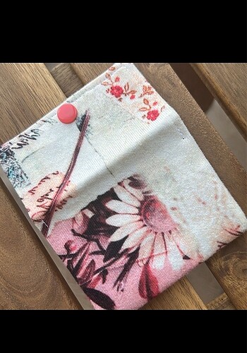 Kartlık cüzdan - Görsel 7