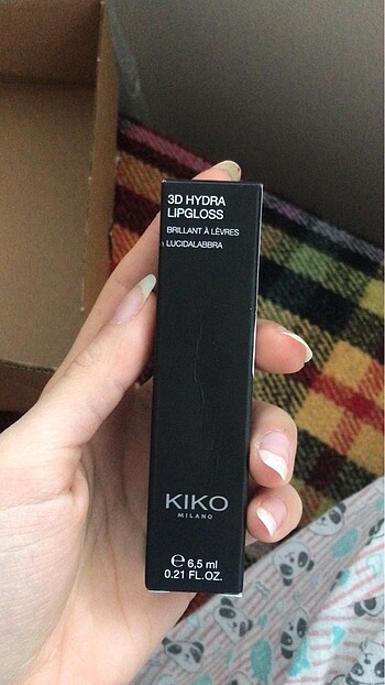 Kiko Kiko Gloss 45