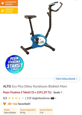  Altıs Safari bisiklet