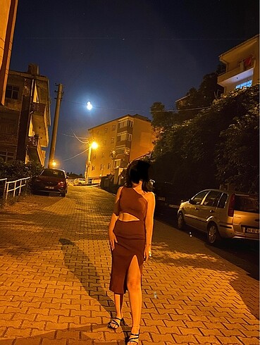 s Beden 1 kere giyildi