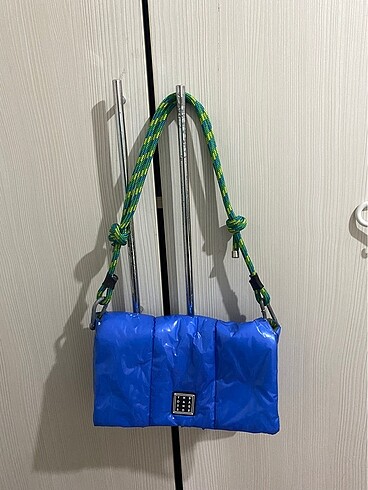 Your hand bags mavi çanta