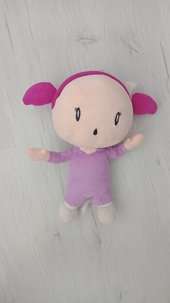 Diğer Çocukların çok sevdiği bebek Bebe
