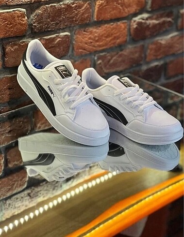 ???? Puma kışlık