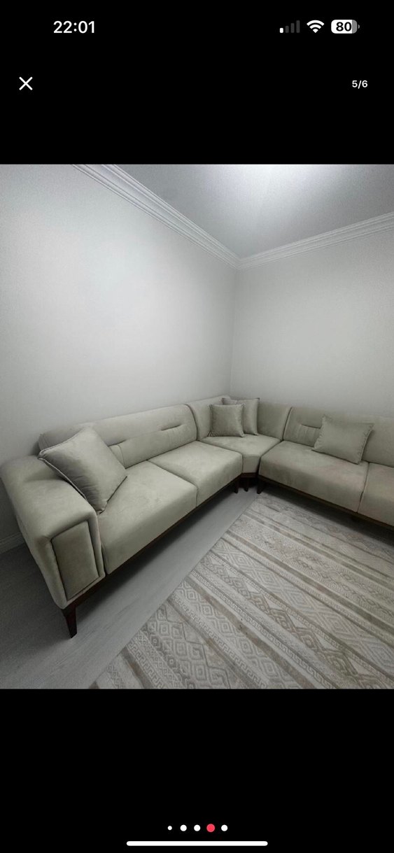 ACİL SATILIK L KOLTUK - Görsel 4