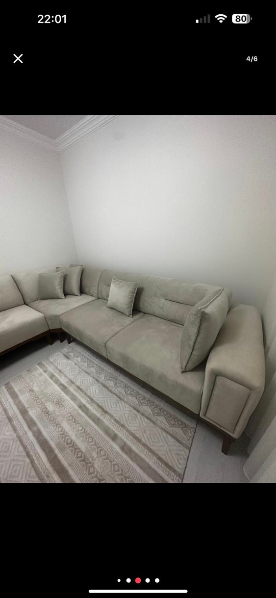ACİL SATILIK L KOLTUK - Görsel 3