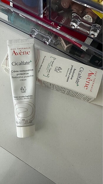 Avene cica krem