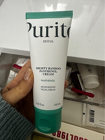 Purito nemlendirici - Görsel 2