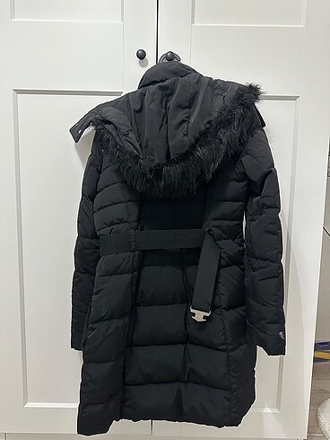 Mango Kaz tüyü mont