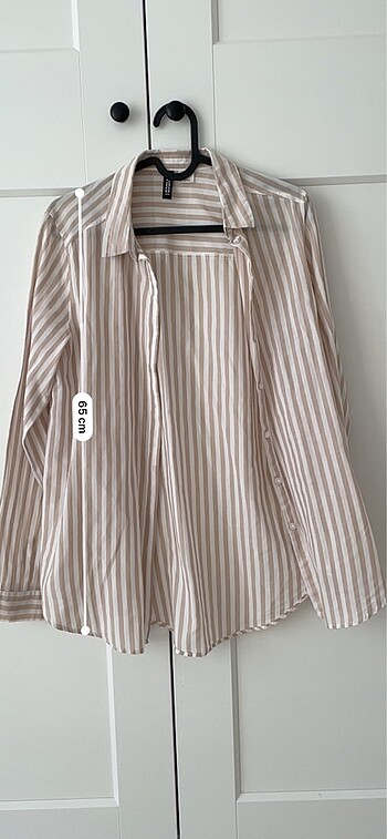 H&M Gömlek