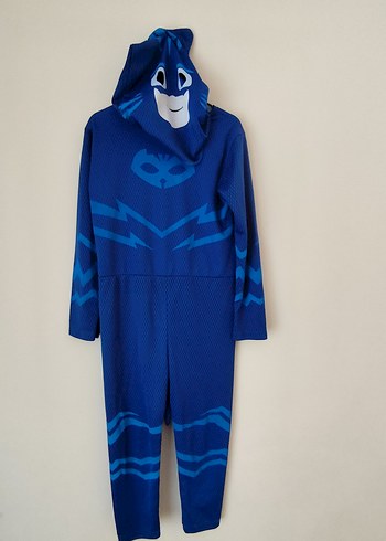 Pijamaskeliler Kedi Çocuk Kostümü - Görsel 2