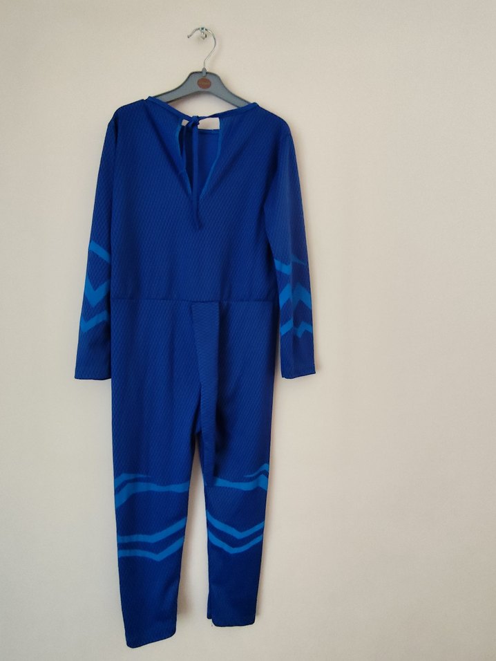 Pijamaskeliler Kedi Çocuk Kostümü - Görsel 3