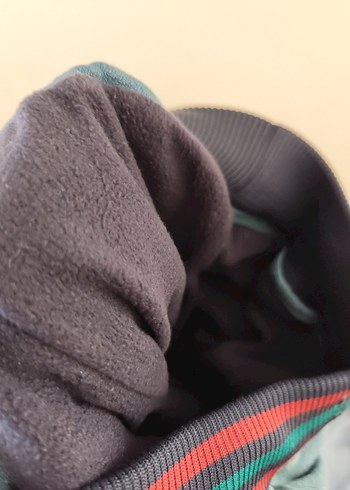 Çocuk Jean Kot Pantolon - Görsel 4