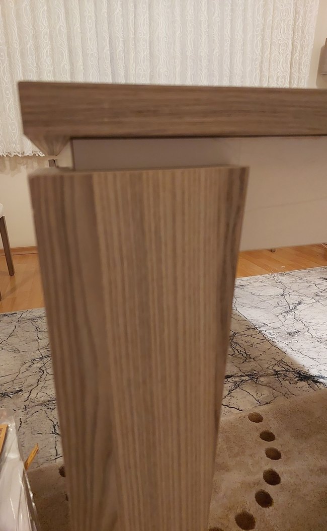 Yemek Masası - Görsel 2