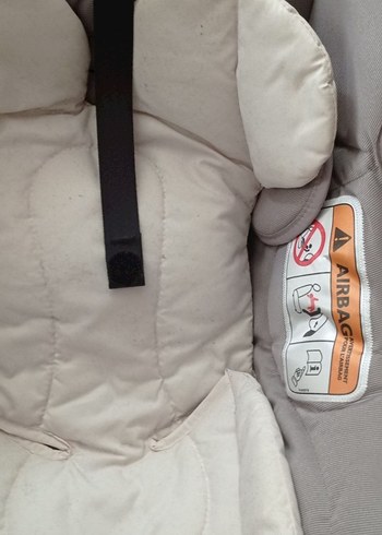 Joie Puset - Görsel 2