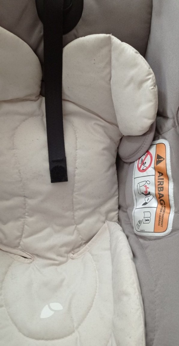 Joie Puset - Görsel 2