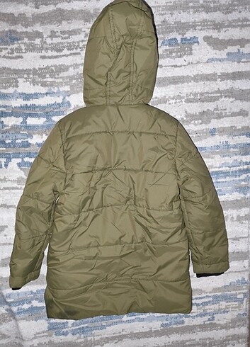 LC Waikiki LC Waikiki Çocuk Mont