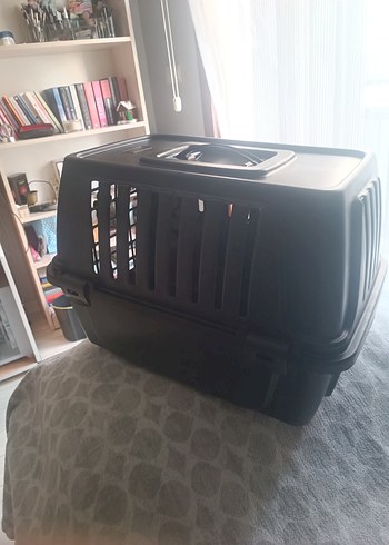 kedi taşıma çantası