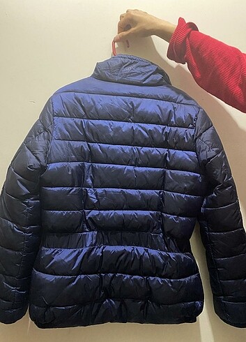 Koton Şişme mont