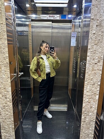 Zara Zara ceket