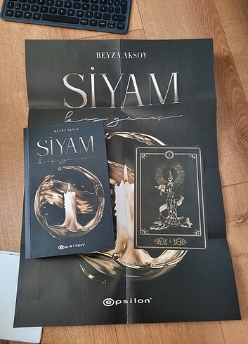 Siyam beyza aksoy