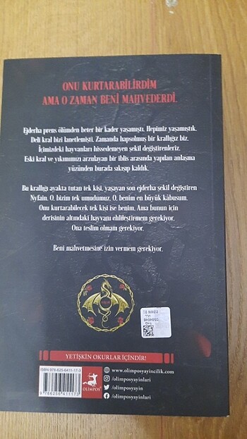 Güllerin Yıkımı