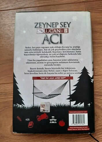 Beden Renk Solucan 2