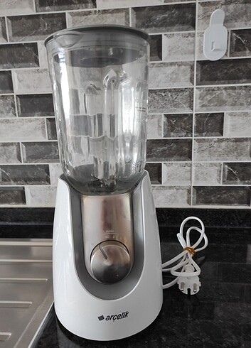 Arçelik k 8140 blender