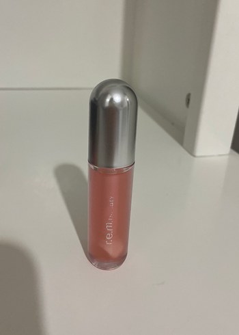 Rem beauty dudak yağı