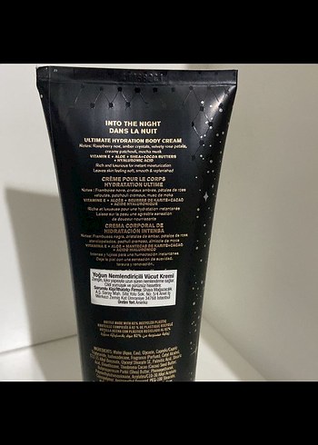  Beden Bath & Body Works Into The Night Vücut Losyonu 226g