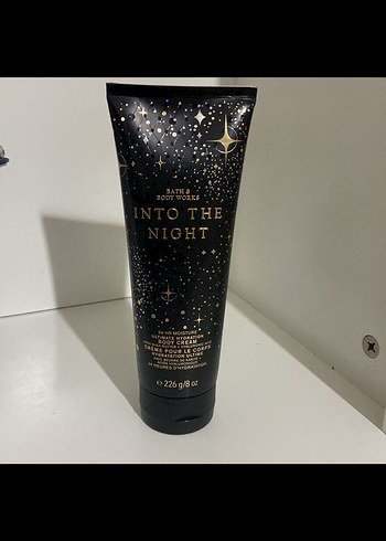 Bath & Body Works Into The Night Vücut Losyonu 226g
