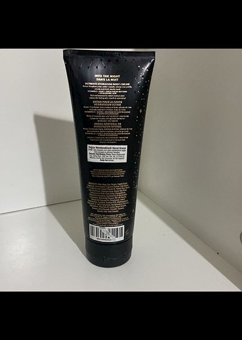 Bath & Body Works Bath & Body Works Into The Night Vücut Losyonu 226g