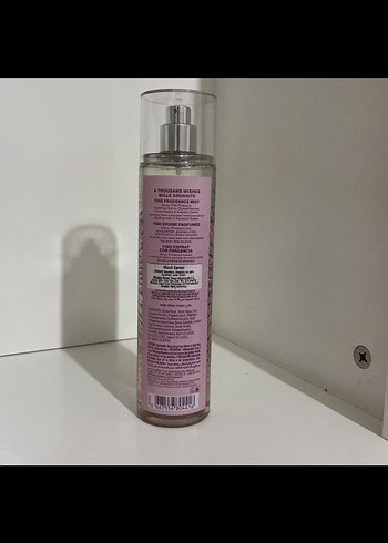 Bath & Body Works Bath & Body Works vücut spreyi