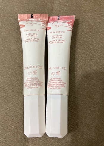 Fenty Beauty Dudak Parlatıcısı - Görsel 2