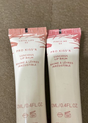 Fenty Beauty Dudak Parlatıcısı - Görsel 3