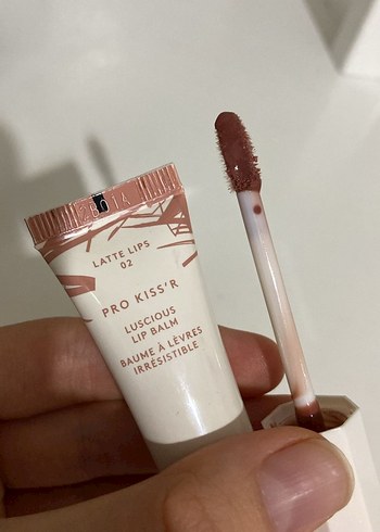 Fenty Beauty Dudak Parlatıcısı - Görsel 7