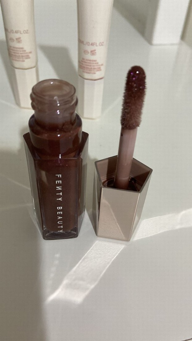 Fenty Beauty Dudak Parlatıcısı - Görsel 5
