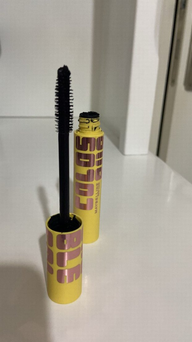 Maybelline Maskarave beaulis eyeliner - Görsel 4